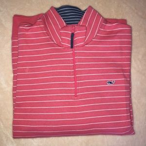 Vineyard Vines Quarterzip